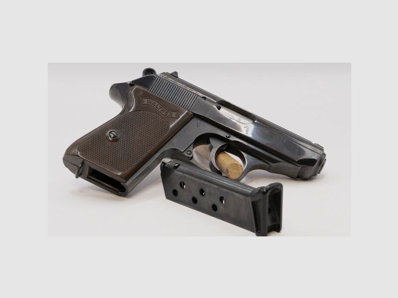 Walther PPK