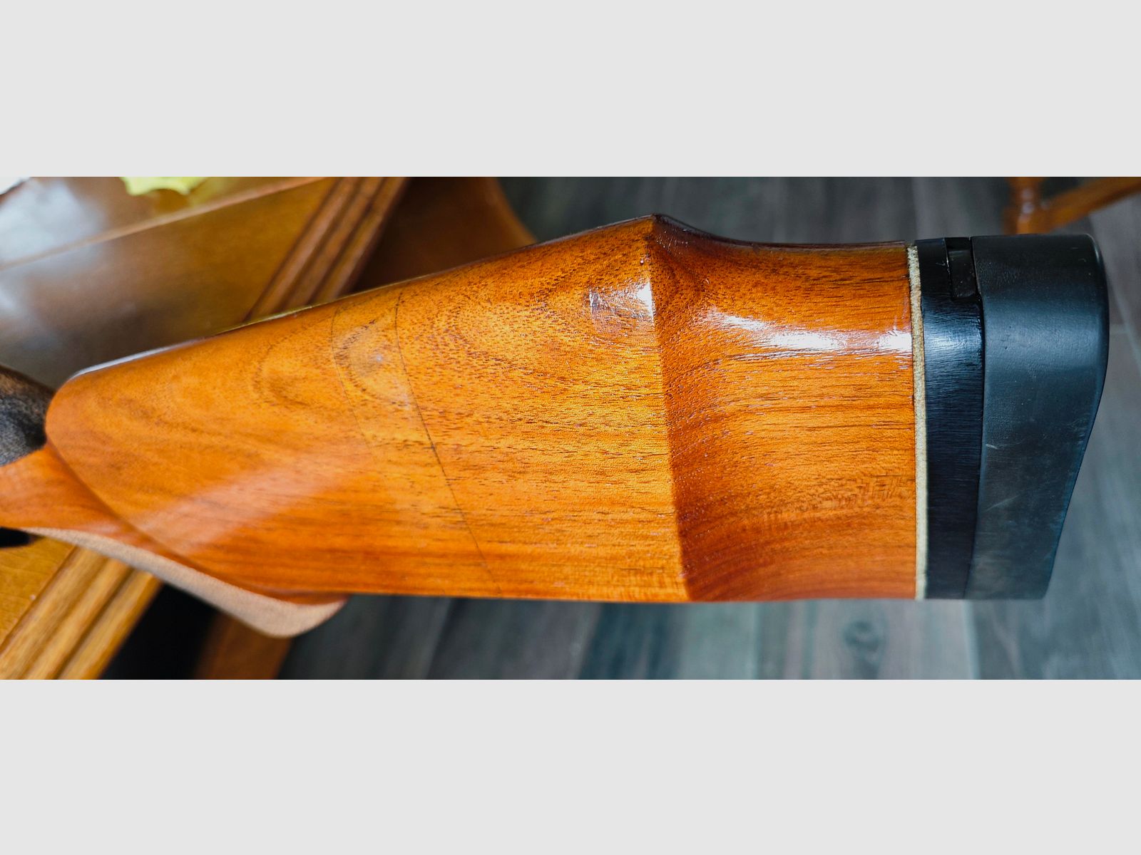 Walther Kleinkaliber 0.22