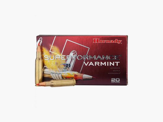 Hornady V-Max 3,2 g / 50 grs