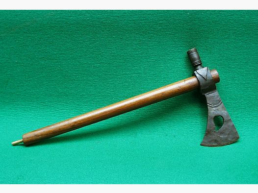 Indie TOW-Tomahawk Średniowieczna Siekiera-ME