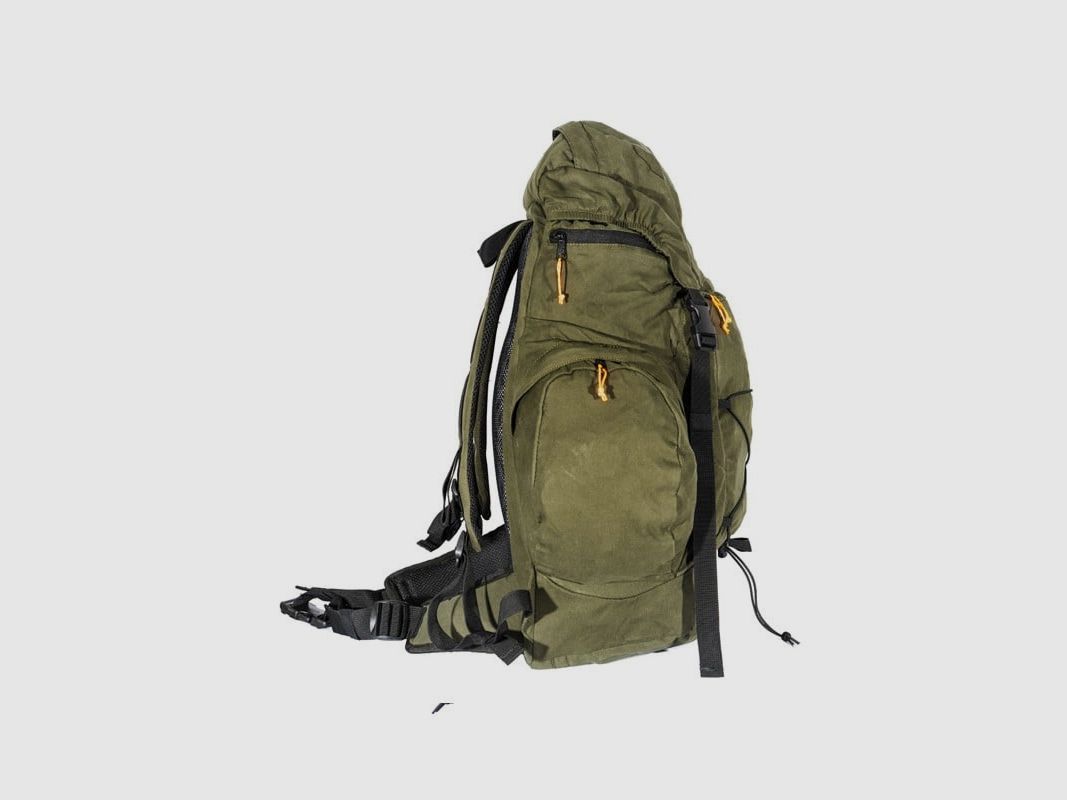ZOTTA FOREST RUCKSACK RESIA 40L, Bild 2 von 3