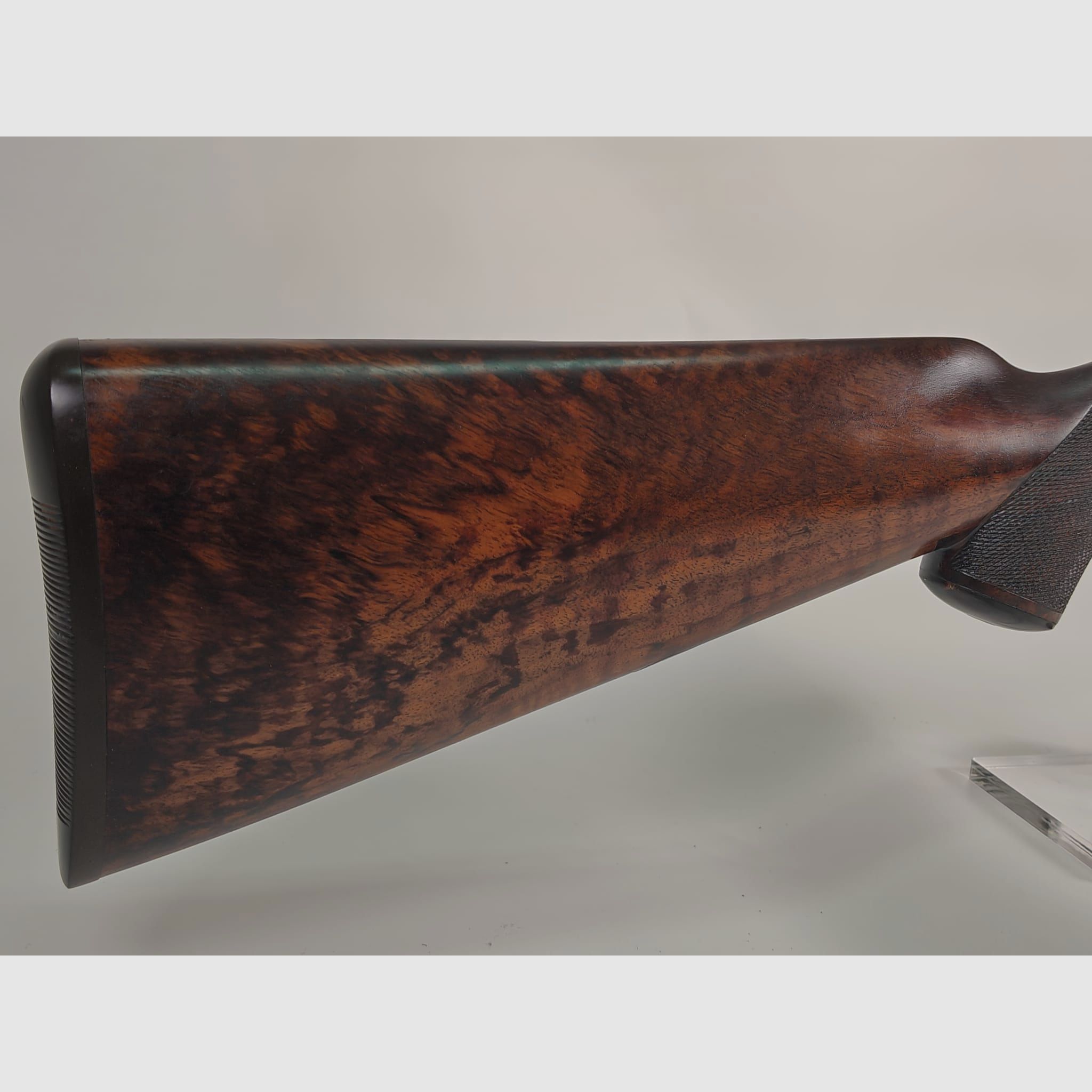 Army & Navy Doppelflinte 12/65 mit Ejektoren