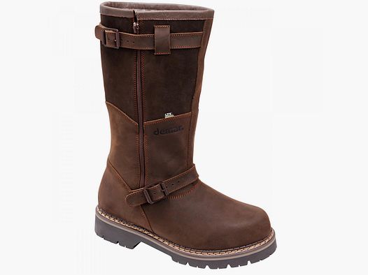Tirol Deluxe High Boots Herren (Braun)