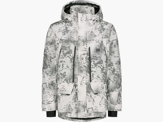 Alaska 1795 Tundra Jacke Herren BlindTech Snow 3XL