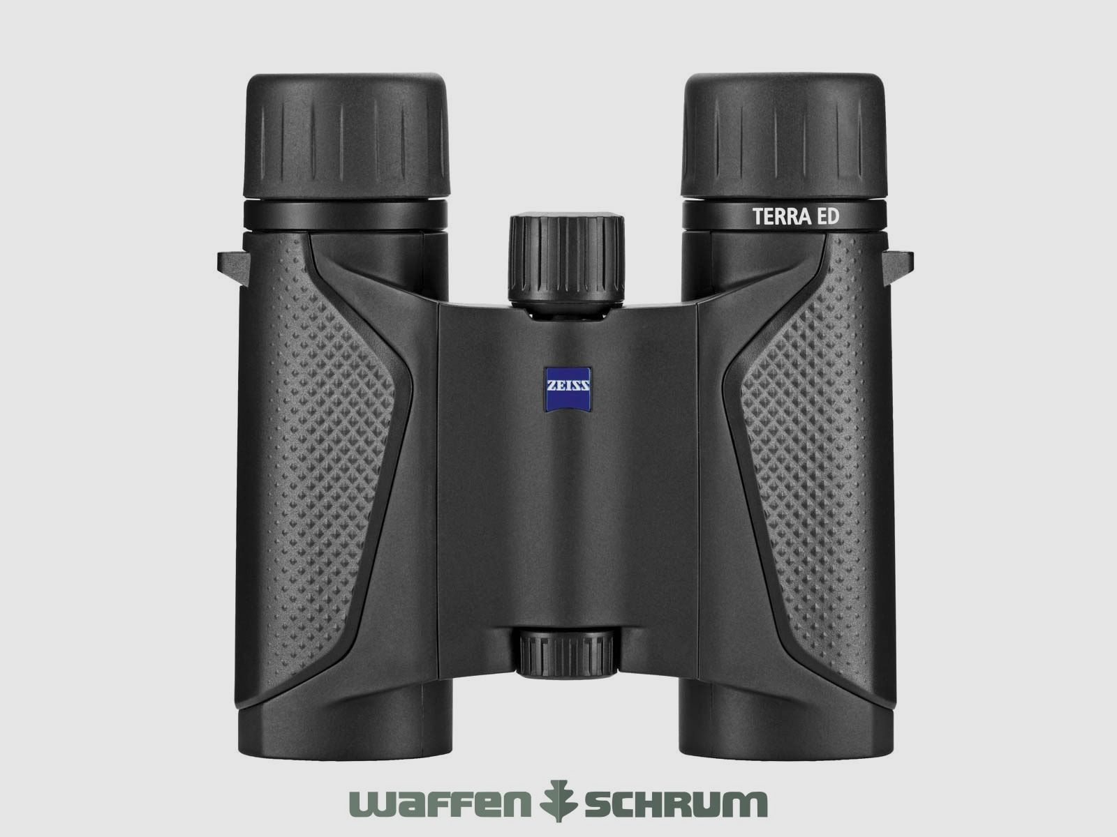 Zeiss Terra ED Pocket  8x25  schwarz