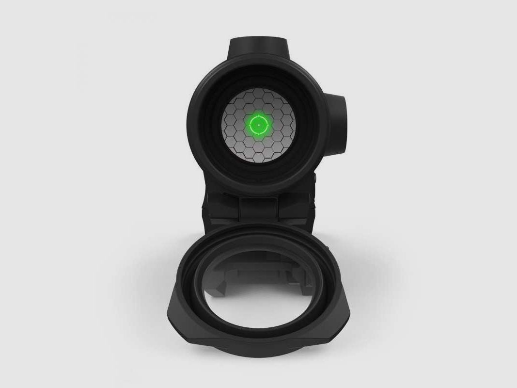 Holosun HS530GGR mira holográfica, imagen 2 de 10
