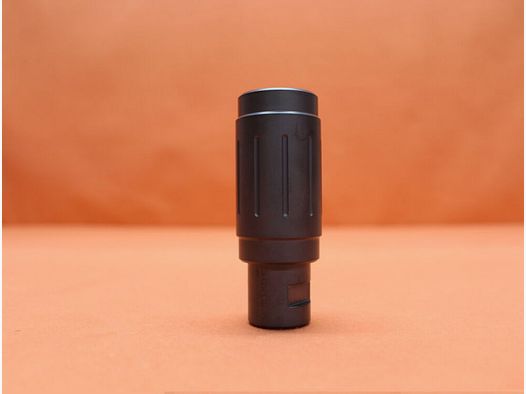 HERA AR-15: Muzzle Brake HERA LC .223 (1/2-28) Linear Compensator (11.04.02) Mündungskompensator