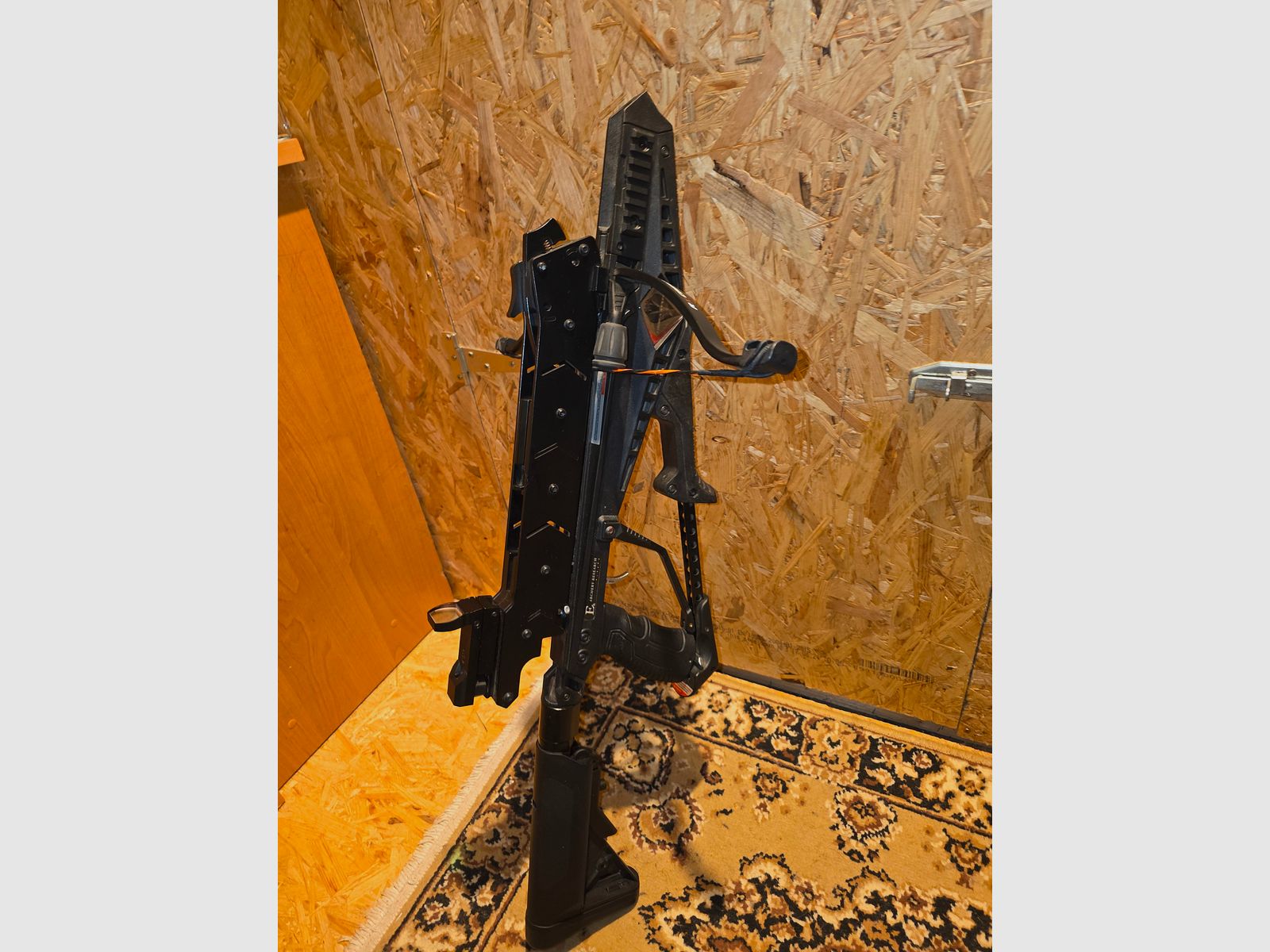 EK Archery Cobra System RX Adder arbalète + flèches de chasse Steambow + chargeur supplémentaire, image 2 sur 6