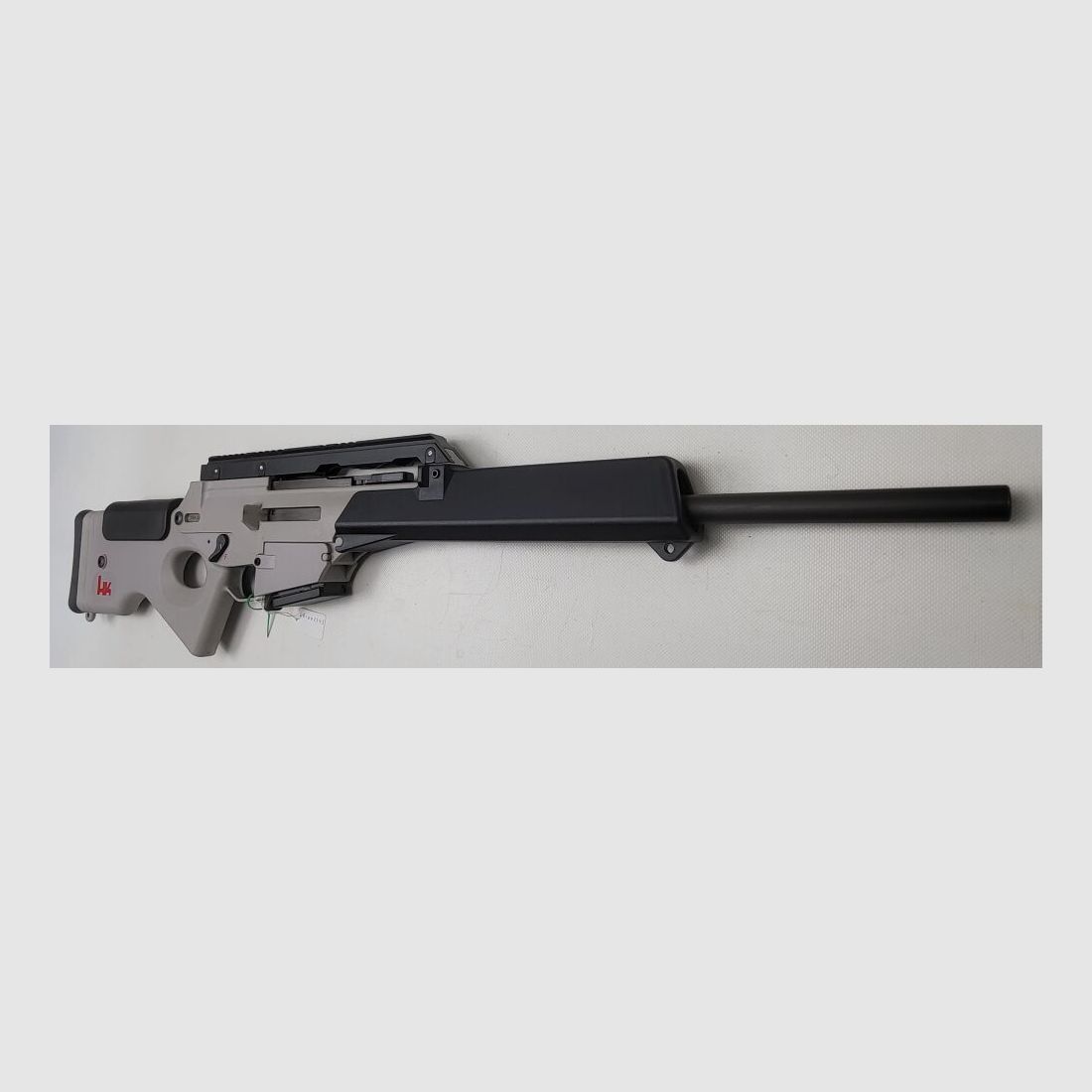 Heckler & Koch SL8