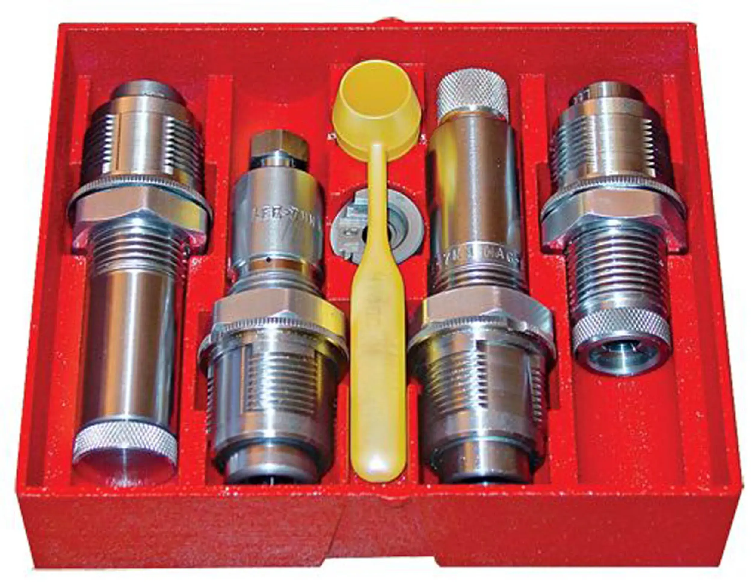 Flache Aufbewahrungsbox für Lee-Werkzeug, Bild 2 von 4