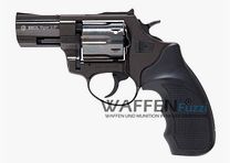 Ekol Viper blank firing revolver 2.5 inches 9mm R.Blank