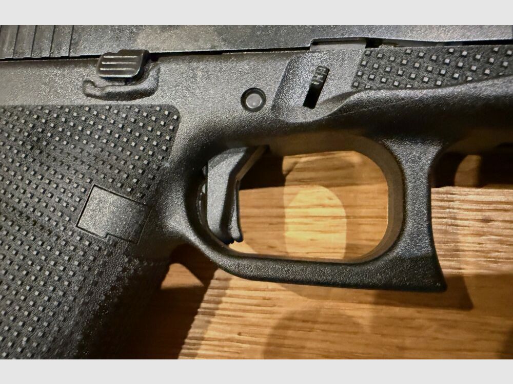 Glock 45 Gen6 OR