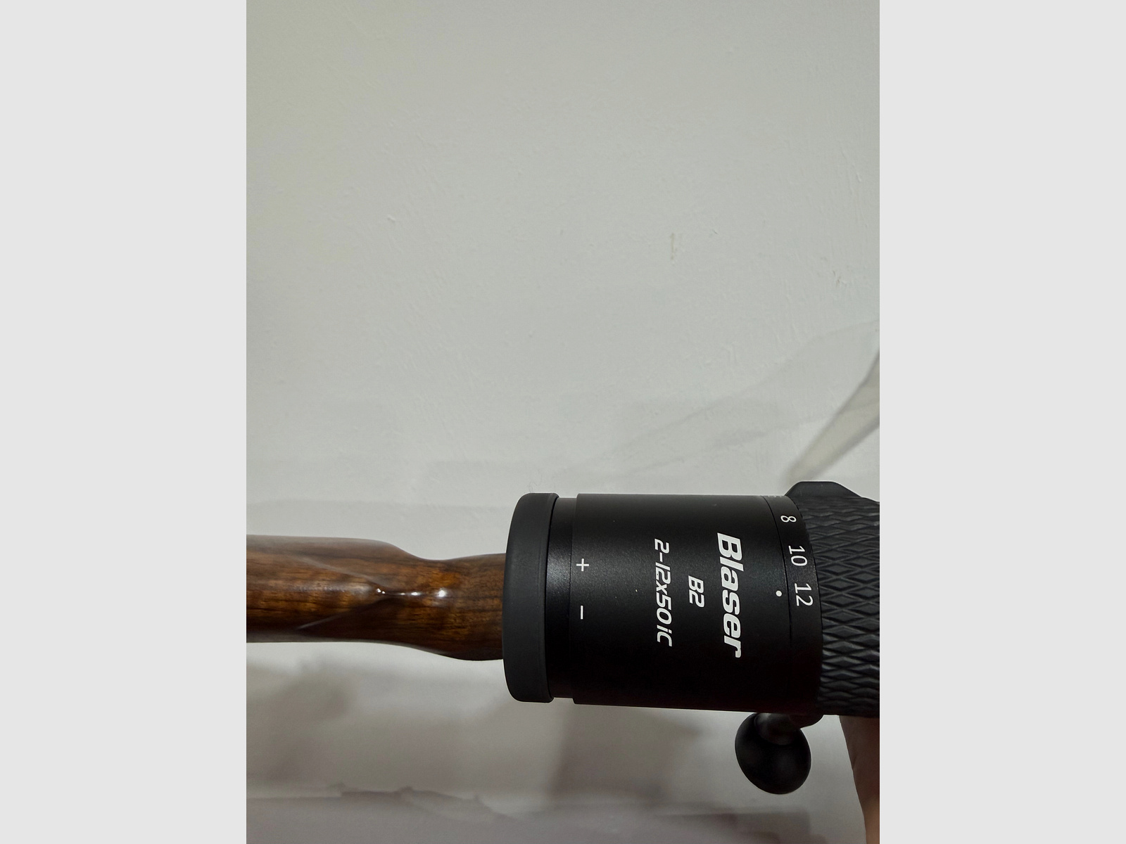 Blaser R93 