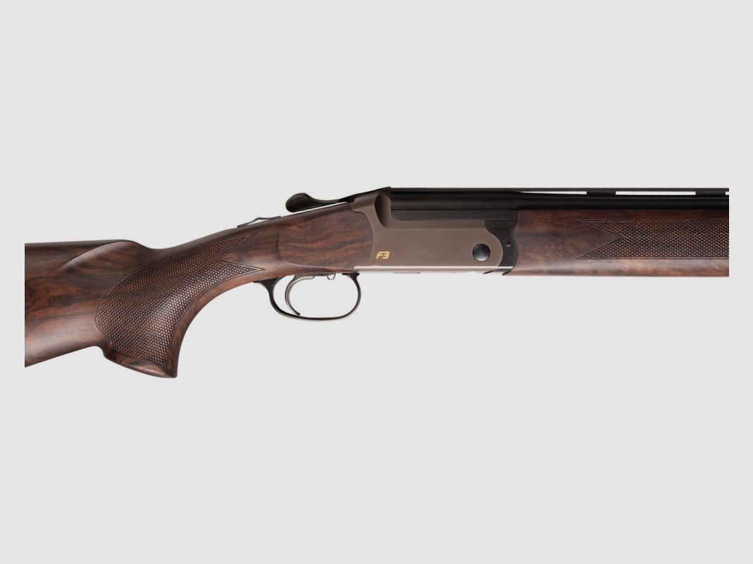 Blaser F3