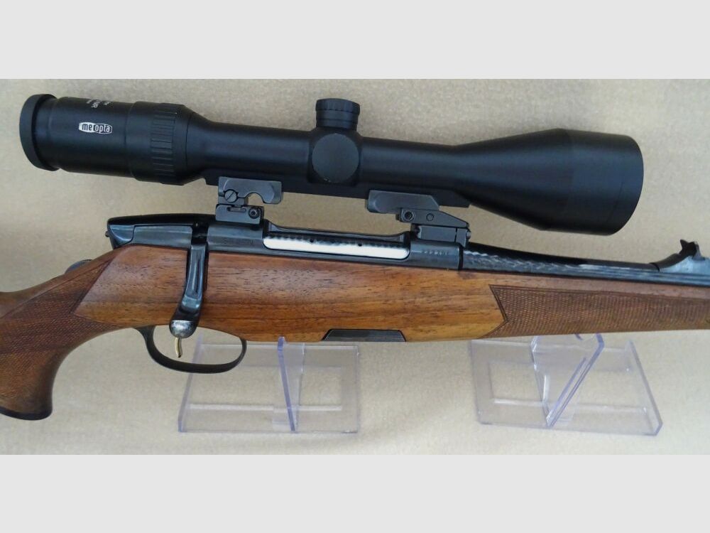 Steyr Mannlicher Lujo