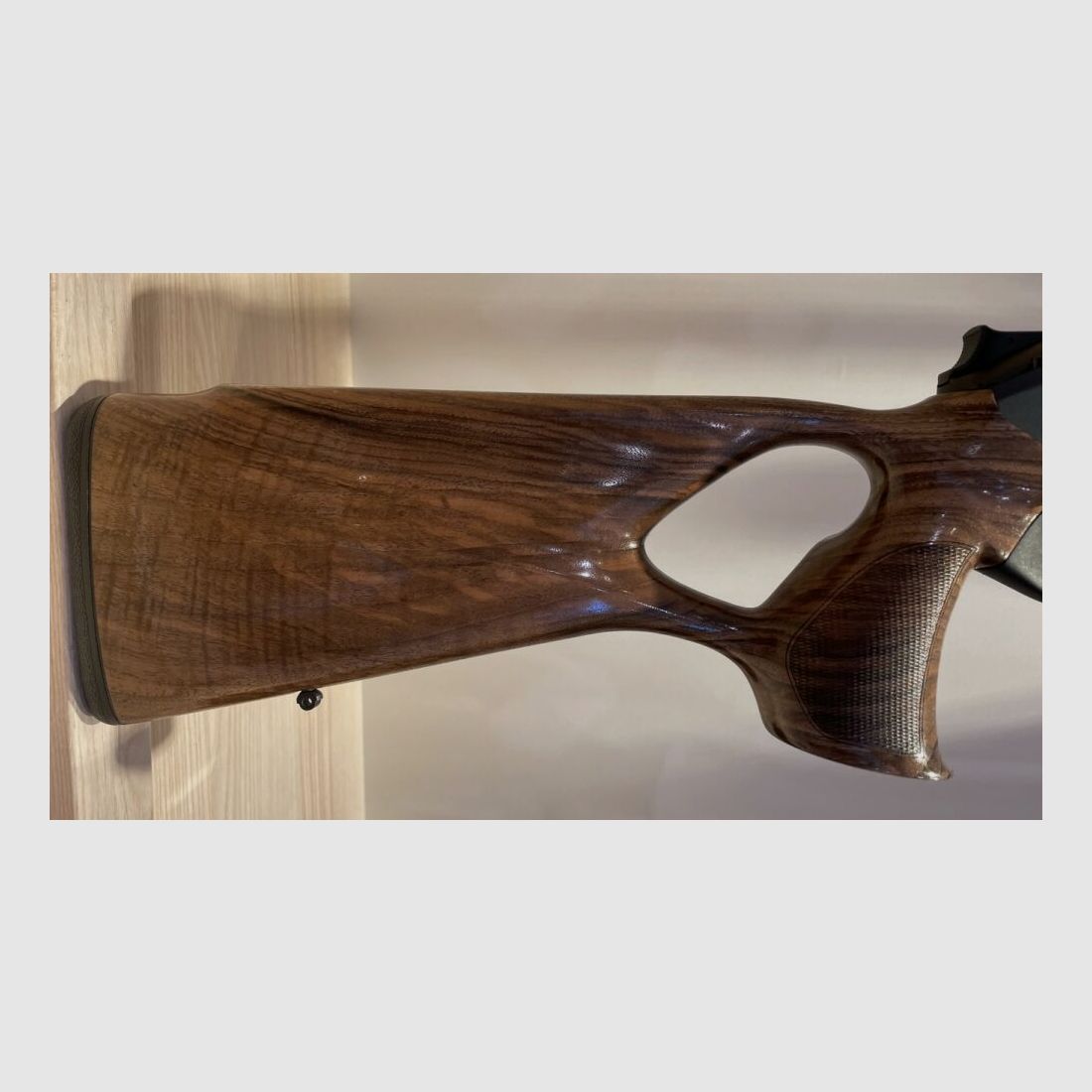 BLASER R8 SUCCESS