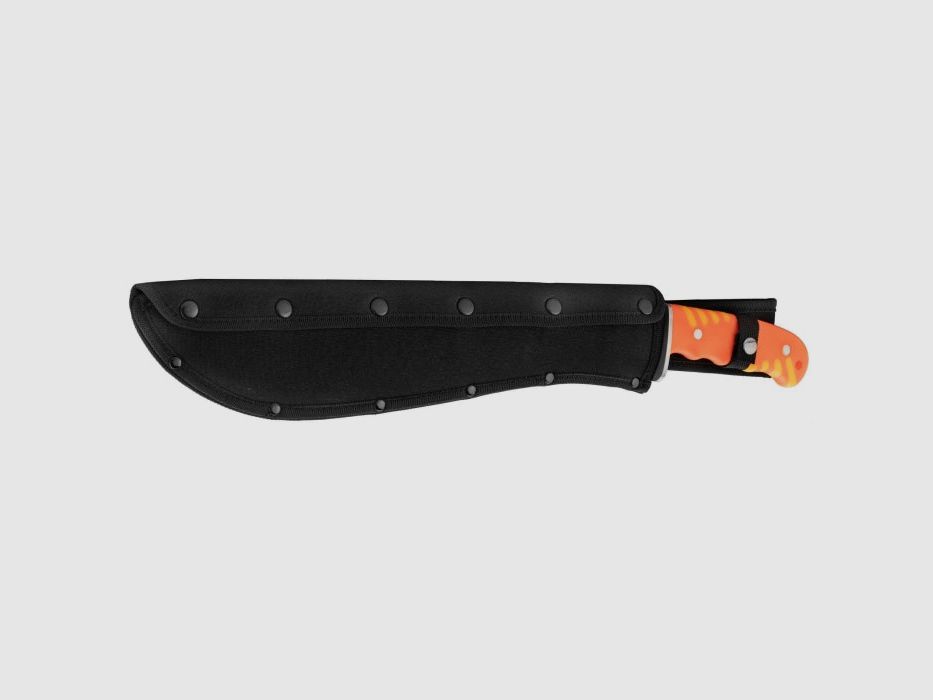 Macheta Country do Dżungli - Ostrze 42cm, zdjęcie 2 z 3