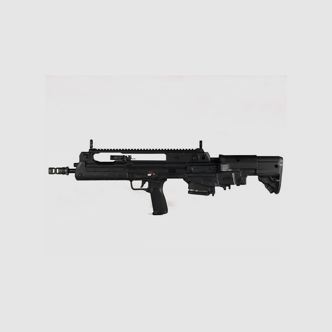 HS - Oczekuj najlepszego VHS-2S Bullpup Edycja Specjalna SPORT, dla strzelców sportowych