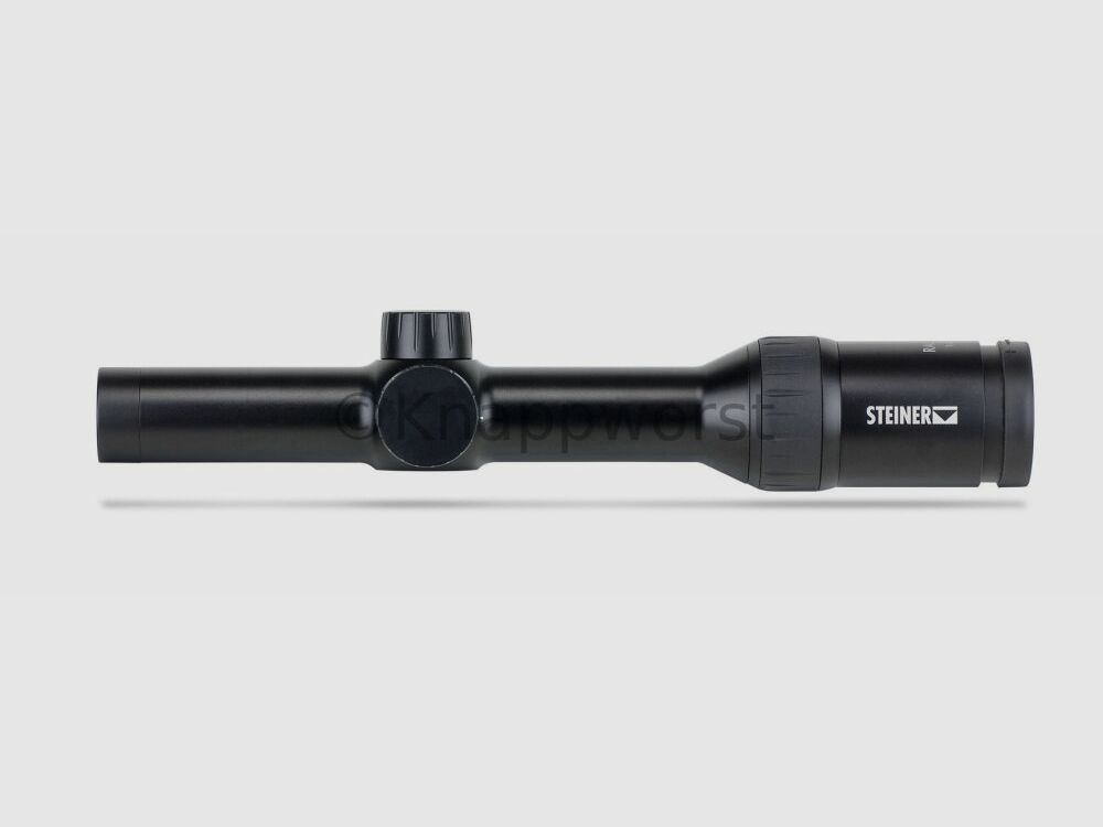 Steiner Steiner Ranger 8 1-8x24 Leuchtpunkt - Absehen 4A-i, Bild 1 von 2