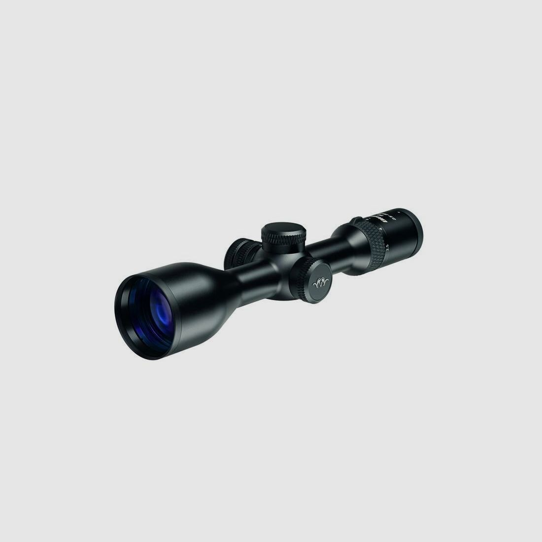 Blaser B2 2,5-15x56 iC Zielfernrohr mit Schiene