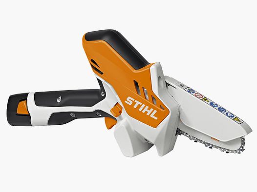 Stihl accu-heggenknipper GTA 26 zonder accu en oplader