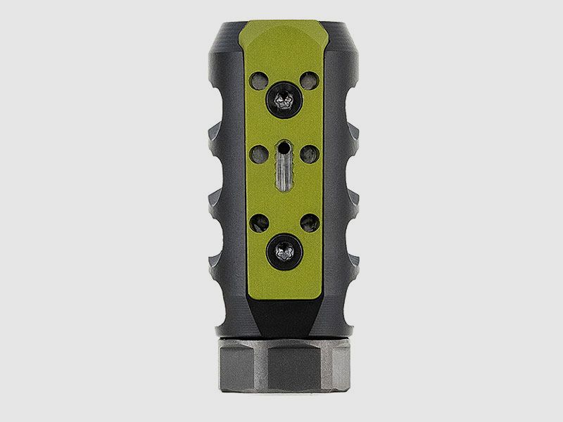 MDT Muzzle Brake COMP kaliber .338 LM (do gwintu 5/8"x24)