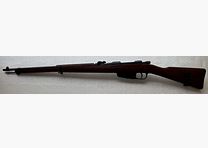 Carcano Fucile Modello 1941 (FAT 41) – Kaliber 6,5×52 Carcano