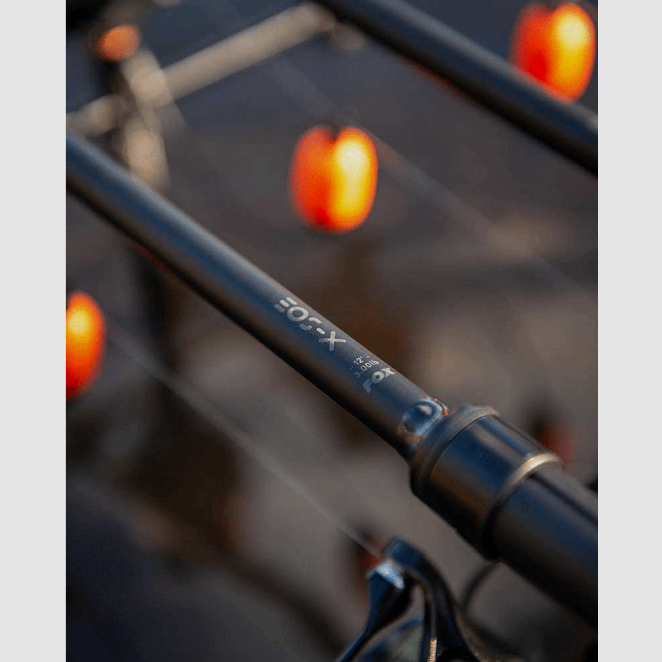 FOX – EOS-X Full Shrink Rod, image 9 of 10