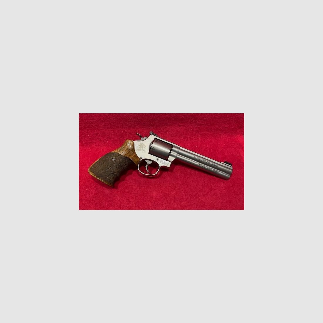 Smith & Wesson Mod. 686, image 5 sur 6