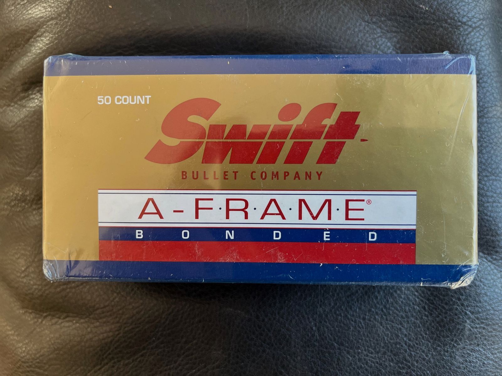 64 Geschosse swift A-Frame .30 - 180 grs