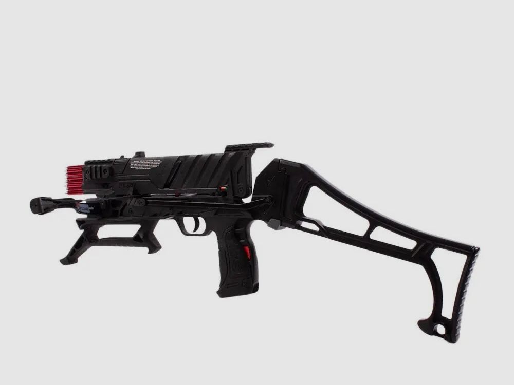 EK Archery Armbrust
