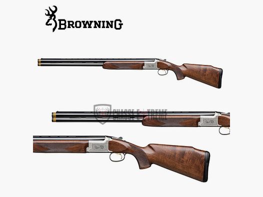 BROWNING B525 Liberty Light True 71cm Kal. 12/76 Linkshandig