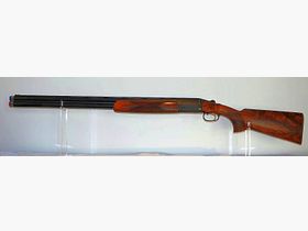 Blaser F3 Competition * gebraucht * aktuell vom Blaser-Service überprüft zurück