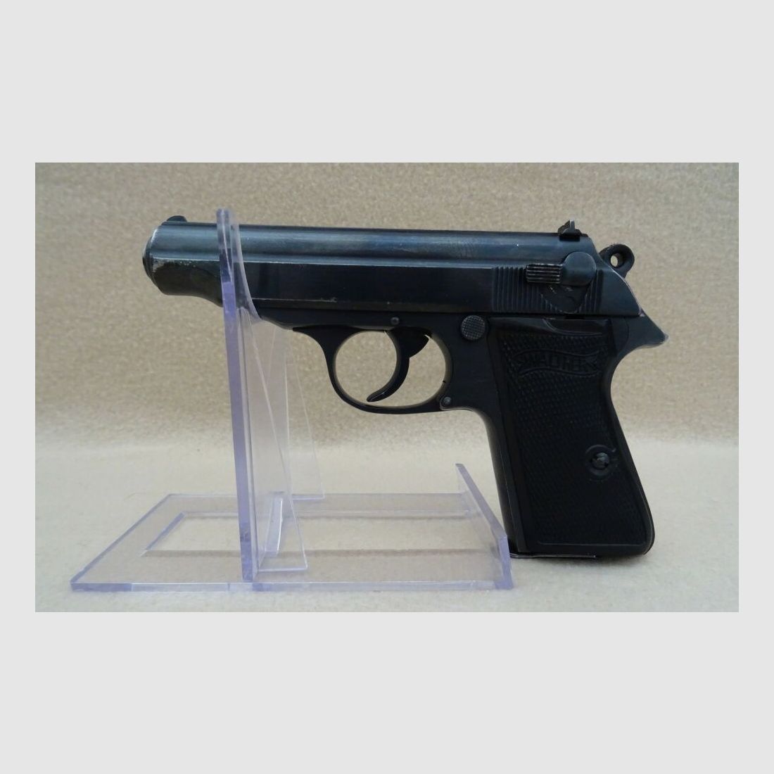 Walther PP