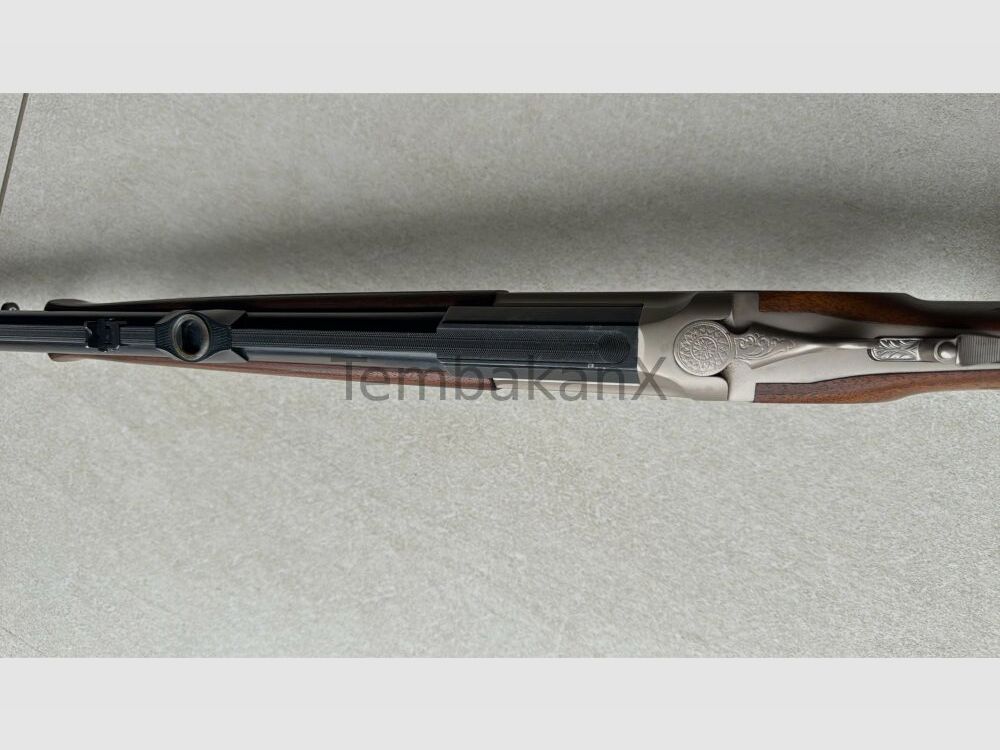 Blaser BBF 700/88 .308Win & 12/70