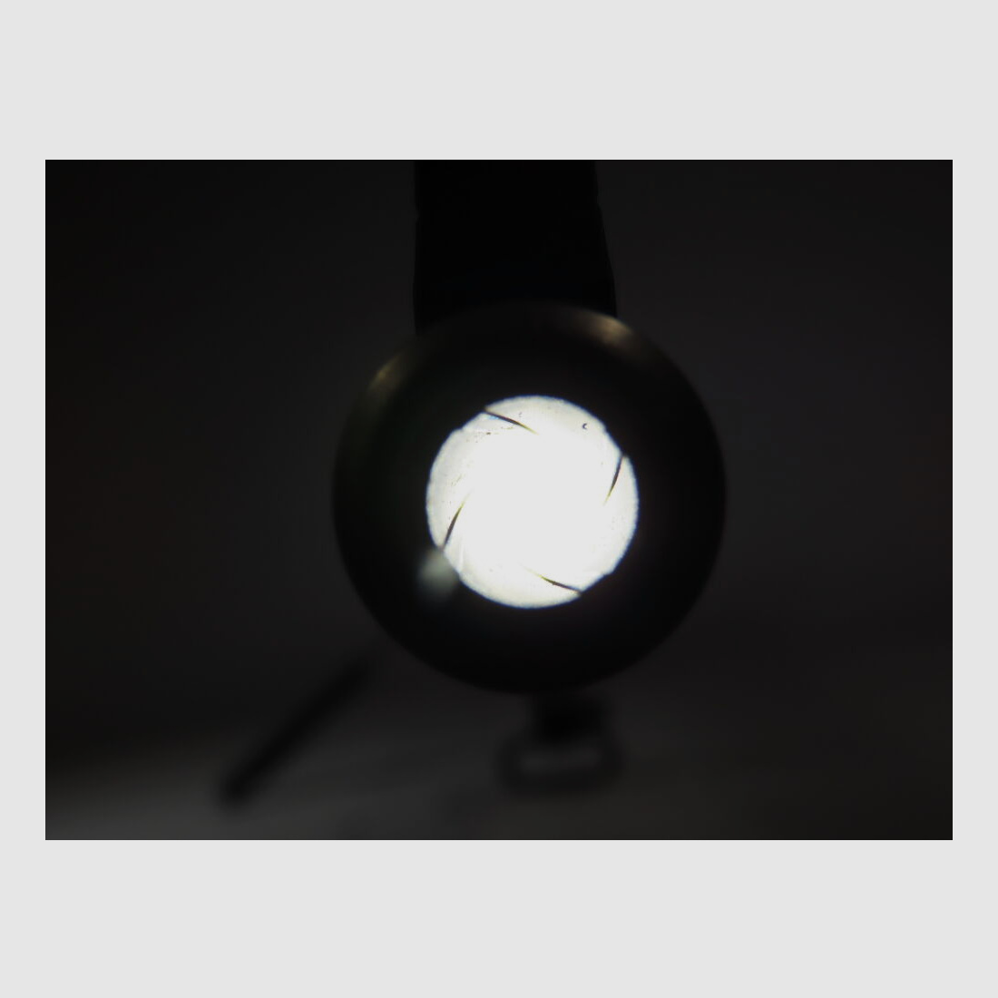 Browning BAR II Light