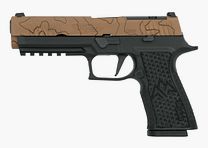 SIG SAUER P320-XTEN Endure 10mm Auto - Pistola Semiautomática