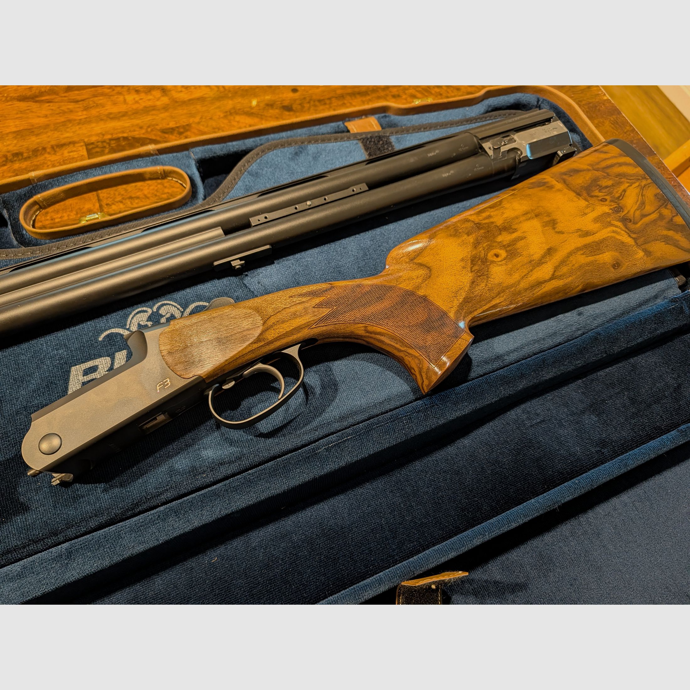Blaser F3 état absolument neuf