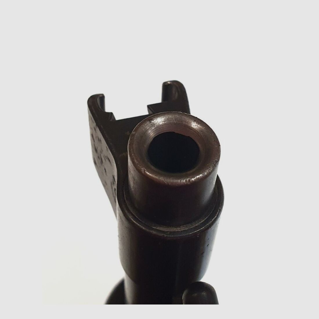 Waffenfabrik Bern Repetierbüchse Waffenfabrik Bern Schweizer K31 Kaliber 7,5x55swiss komplett nummerngleich + Hämmerli