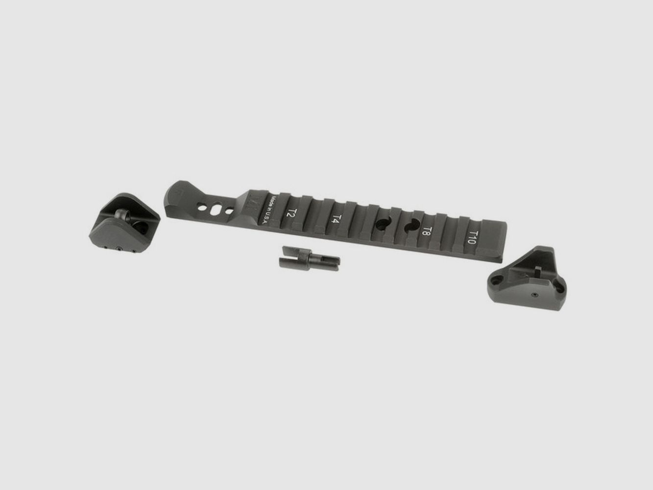 Midwest Industries Marling 1895 Ghost Ring Rail