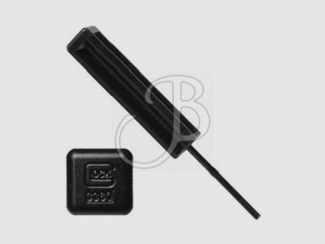 GLOCK WERKZEUG SPITZENENTFERNER