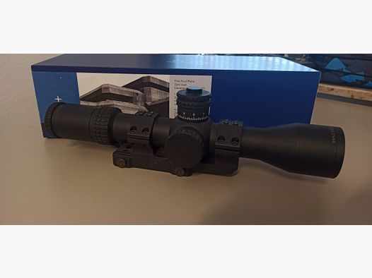 Delta Optical Stryker HD 3.5-21x44