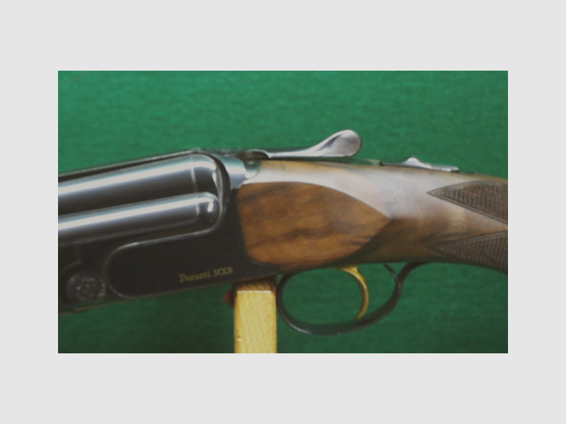 Perazzi	 MX 8