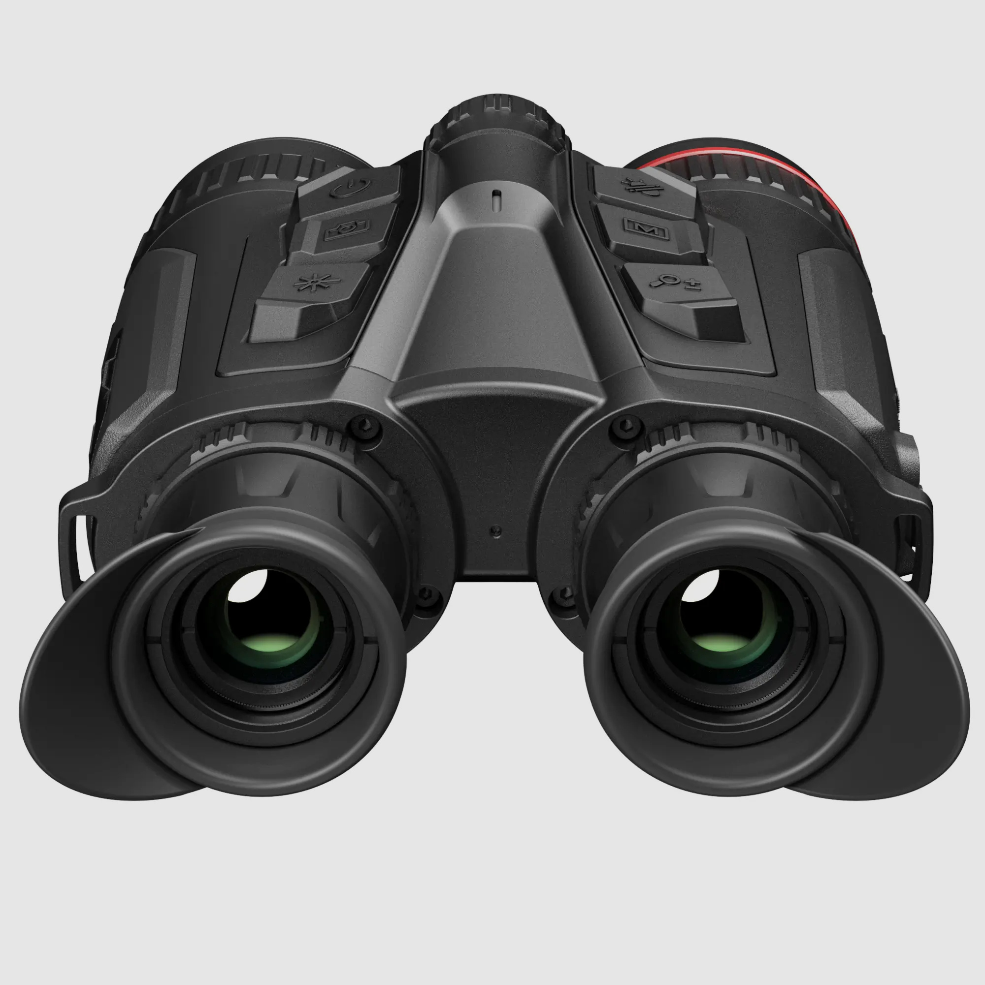 Hikmicro Multispektral-Fernglas Habrok Pro HQ50L