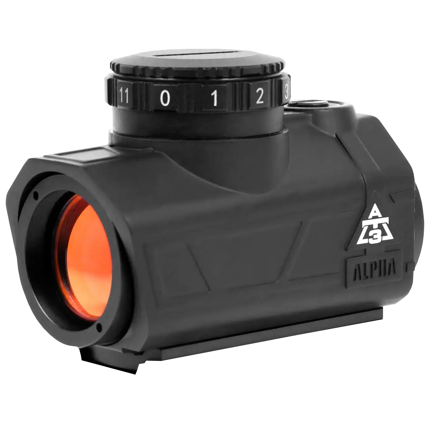 AT3 Tactical Alpha 2 MOA-Kollimator, Bild 2 von 10