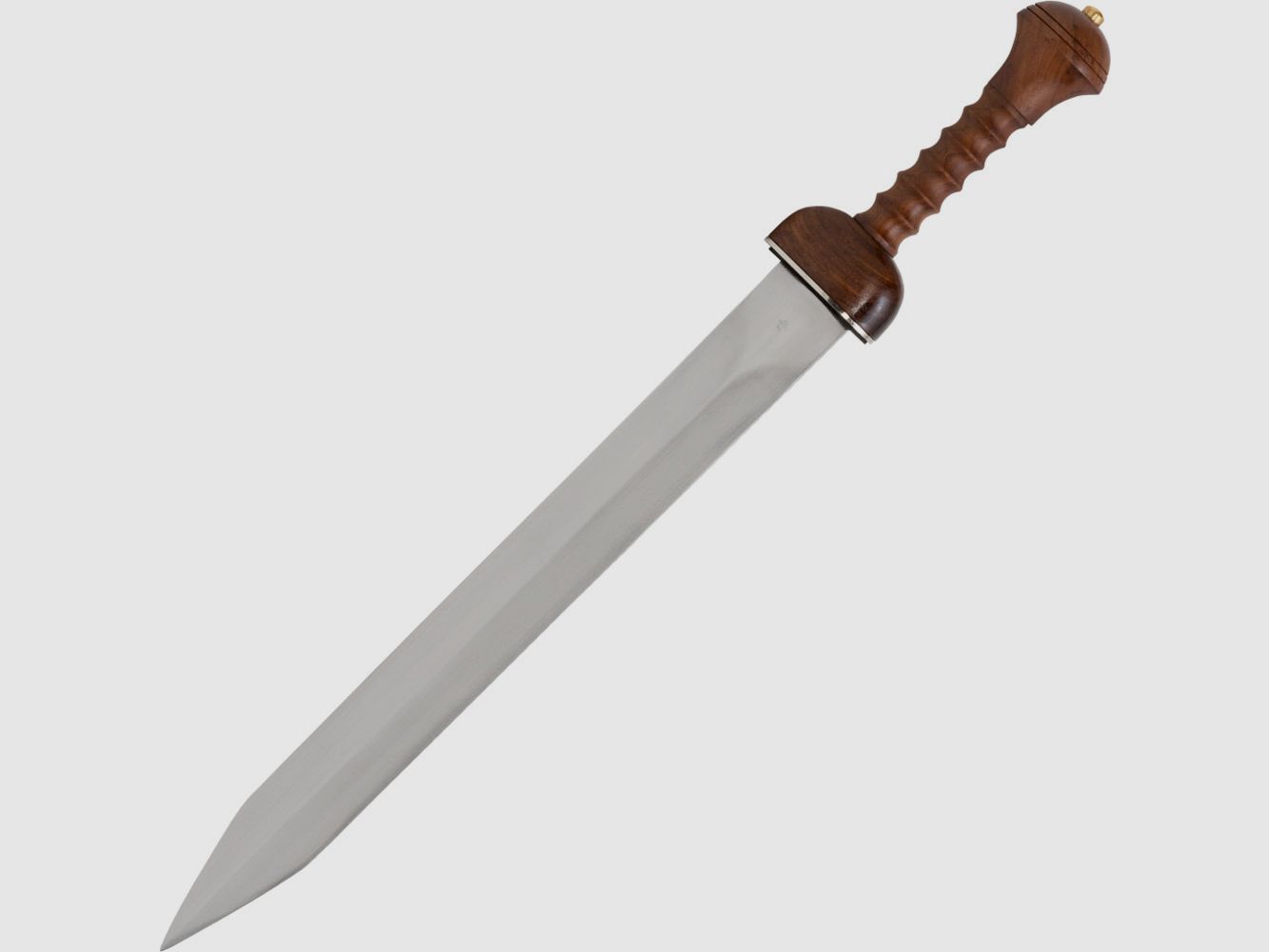 Rzymski Gladius Krótkie Miecz