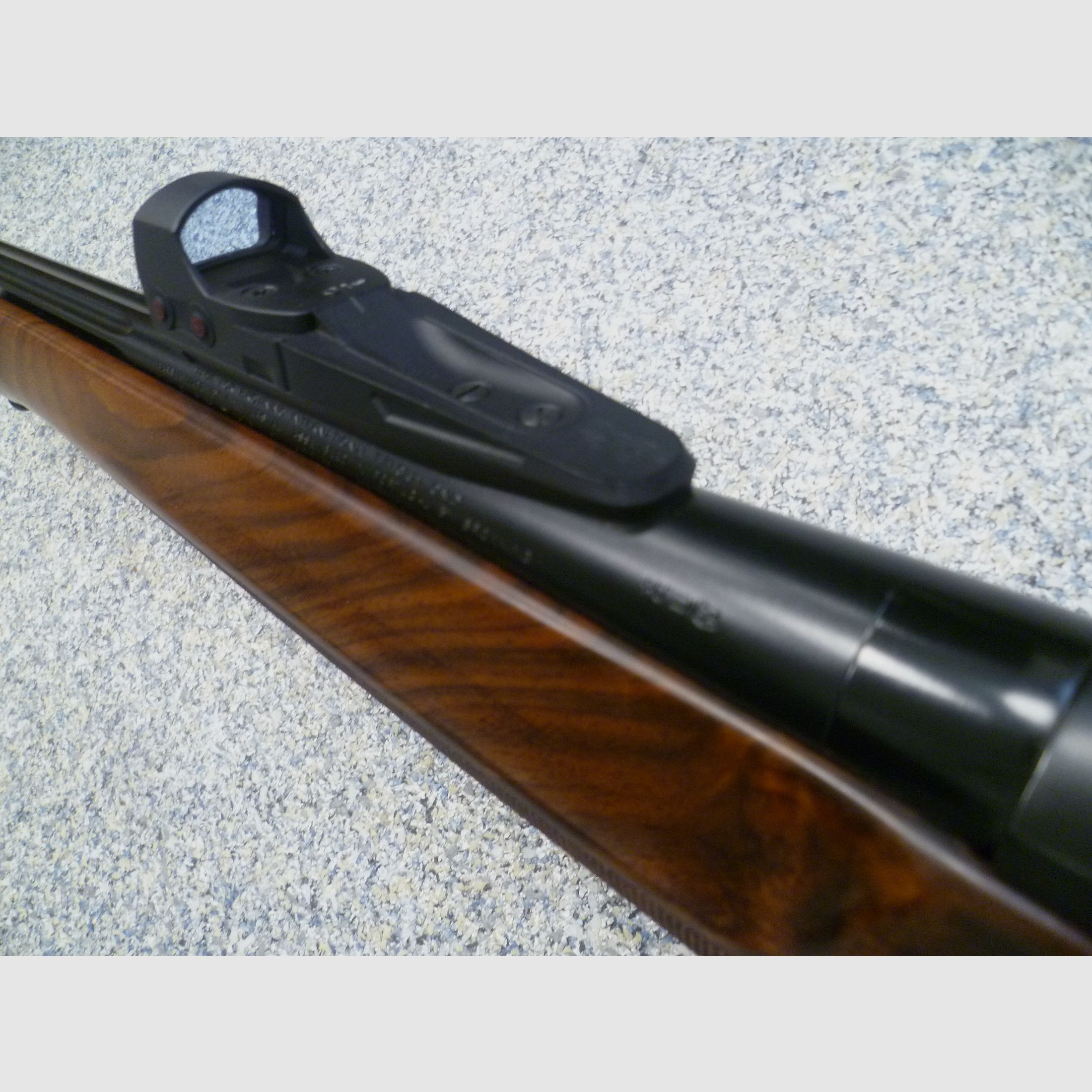 Repetierbüchse Browning Maral 9,3x62 