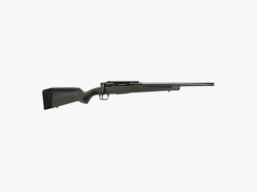 Savage IMPULSE HOG HUNTER SA 6.5MM CREEDMOOR 20"/51CM 5/8"-24