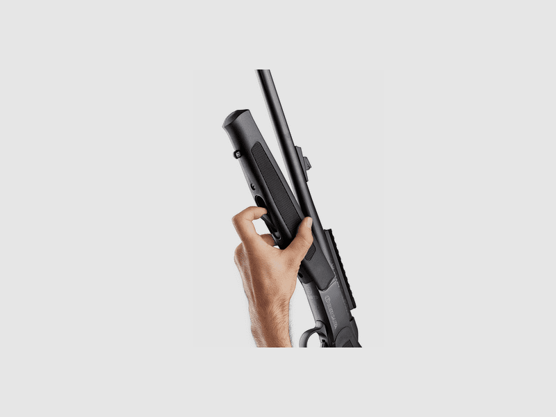 Bergara BA13 Take Down Kipplaufbüchse
