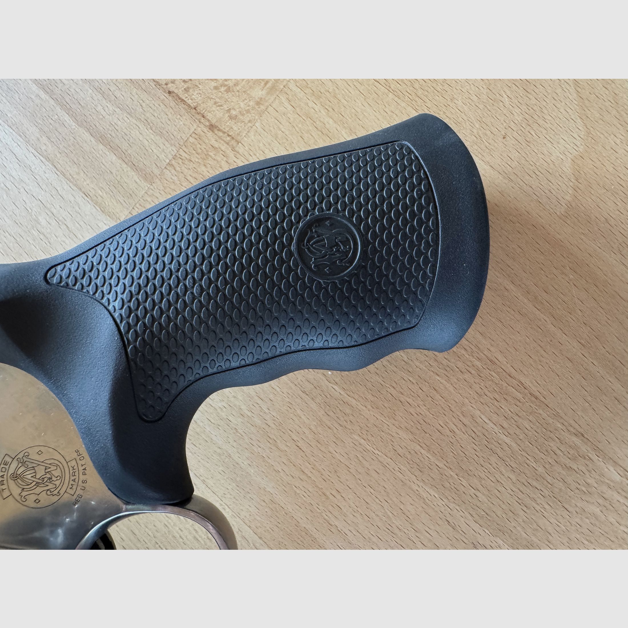 Smith & Wesson 629 Classic, .44 Mag, 5"-Lauf. Gebrauch,neuwertig